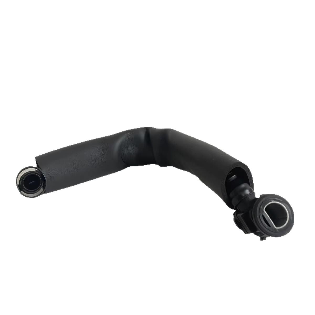 Compatible Exhaust Pipe for BMW F30 318i F35 - Part Numbers 11158612787, 11157623745, 1115762374 F35