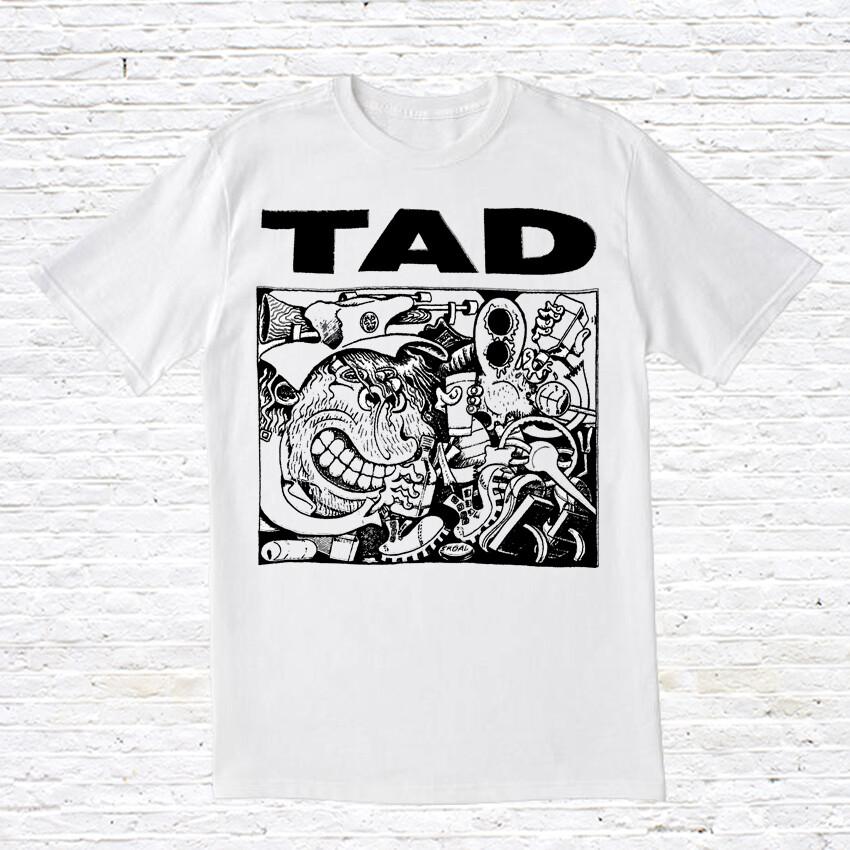 Tad TShirt Unisex T-Shirt XL