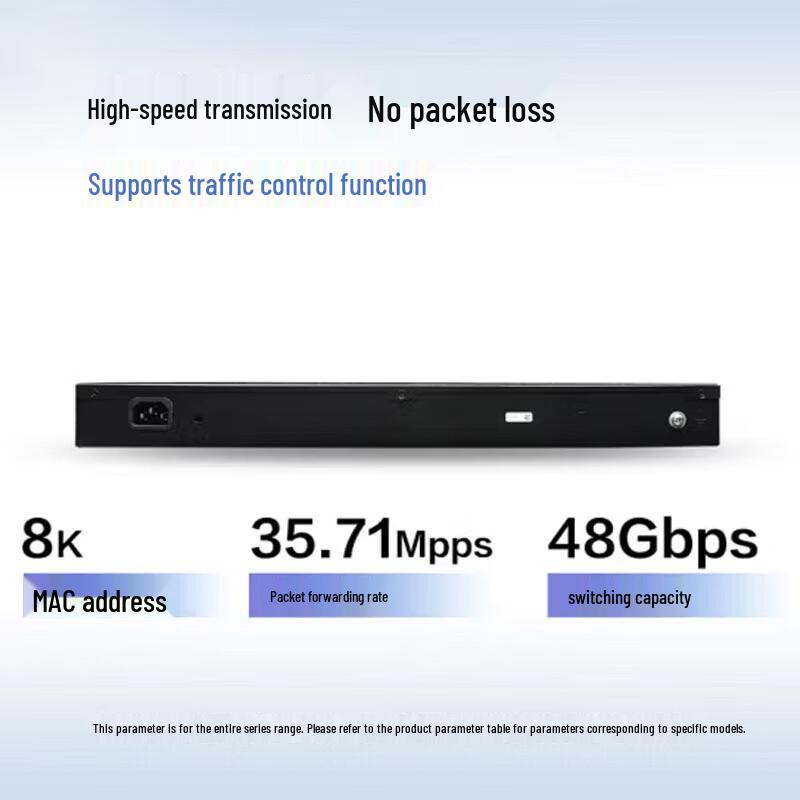 

Huawei Enterprise Network Switch