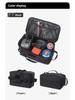 Multifunctional Tactical Outdoor Bag: Anti-Collision Picnic & Stove Storage Bag