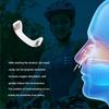 Magnetic Nasal Breathing Expander Nasal Patch Nose Clip Entry-level Kit, Used To Improve Sleep Quality, Prevent Snoring, Sleep Mouth Tape