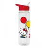 Hello Kitty Plastová láhev na vodu