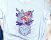 Tops – T-Shirts
