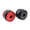 Aluminum Car Steering Wheel Quick Release Hub Adapter Snap Off Boss Kit Car Accessories With Logo or Not Logo