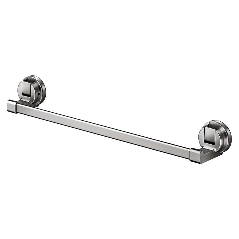 Yipan Punch-Free Suction Cup Towel Bar
