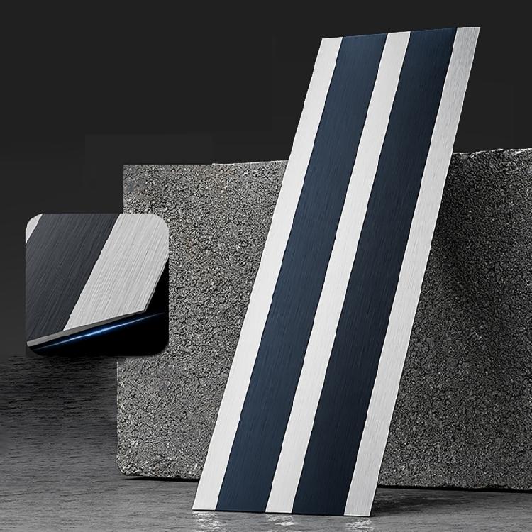 Elastic Flat Headed SK5 Steel Trowel Polishing Trowel Masonry Tools Trowel