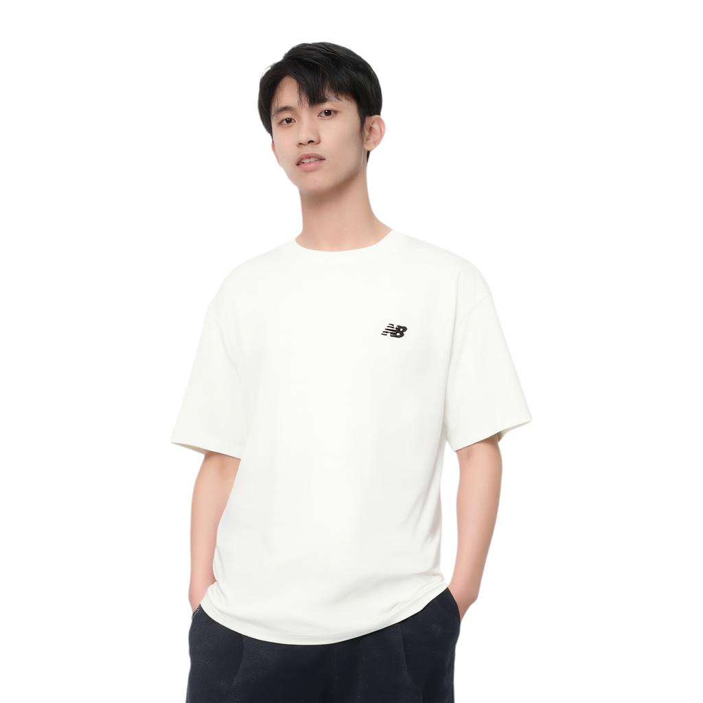 New Balance Sports Club SS25 T Shirt Men's NEF31261-IV