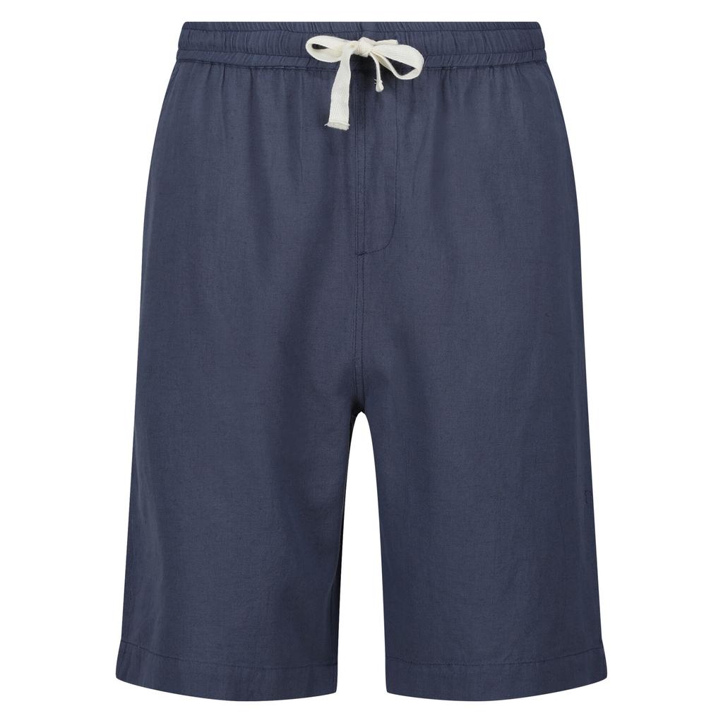 Regatta Mens Etonbury Casual Shorts