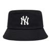 MLB KIDS Cotton Bucket Hats Kids' Black Fashion 7AHT0662N