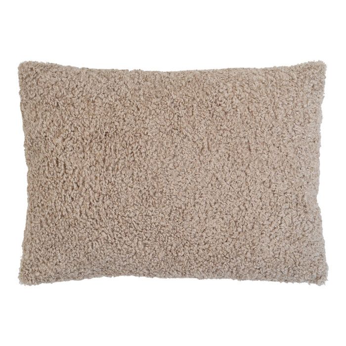 Coussin en bouclette House Nordic Tavira