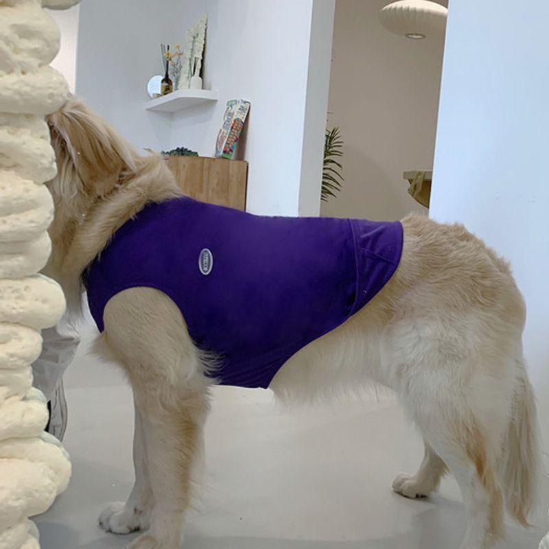 BARKDOG 3-STEP Cool Vest M-6XL 3colors