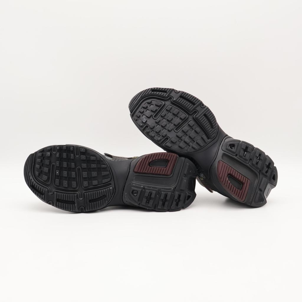 HQ4053-001 Nike V2K Run Metallic Dark Grey Black Dark Smoke Grey (Women's)