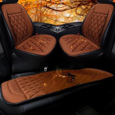 Accesorios Interior – Fundas para asientos de coche