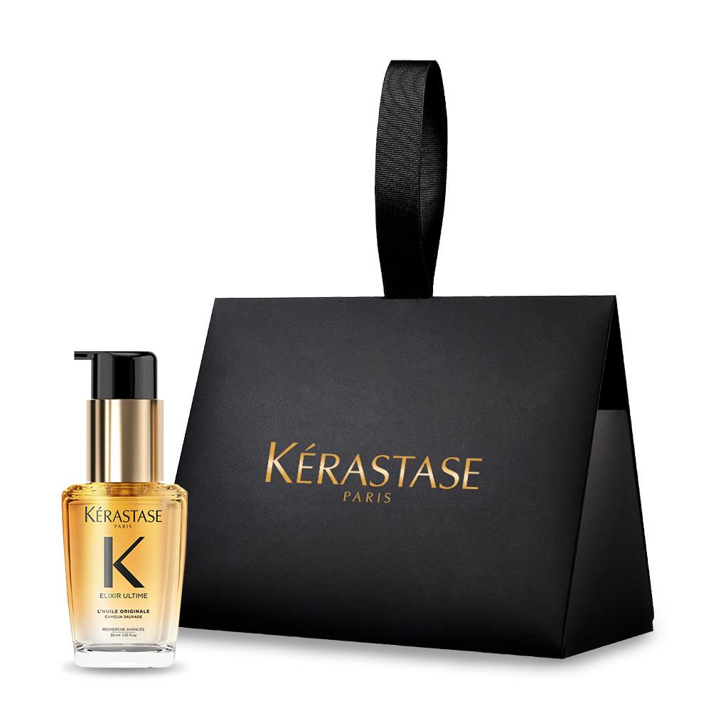 Kerastase Elixir Ultime Hair Oil 75ml Special Offer