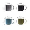 Outdoor Camping Mug Travel Water Cup New Folding Cup