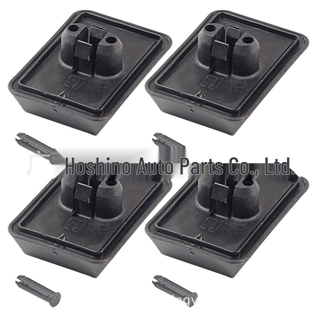 BMW Jack Pad Support 51717001650 - Cross-Border Auto Parts Available for Shipping