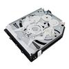 Portable DVD Drive, External DVD Player, CD Compatible, PlayStation 4 Compatible, LaptopDesktop Compatible, USB Connection, Easy Setup, Simple