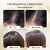 BaWang Tea Saponin Amino Acid Oil Control Volumizing Shampoo