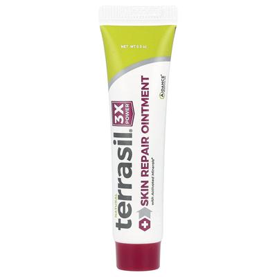Anti-Bacterial Skin Repair Ointment, 14 G