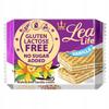Vanilla Wafers Gluten-free, Lactose-free and Sugar-free Lea Life 95g