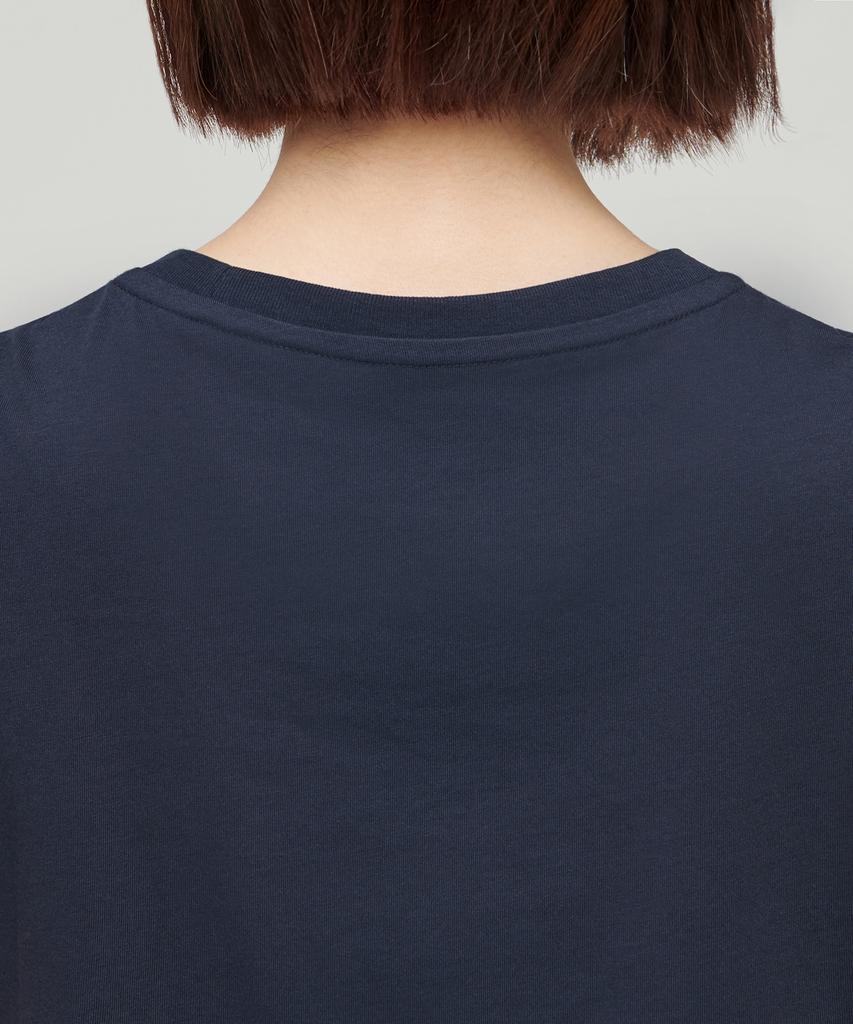 MUSINSA STANDARD WOMAN Women'S Basic Sleeveless Top [Dark Navy]