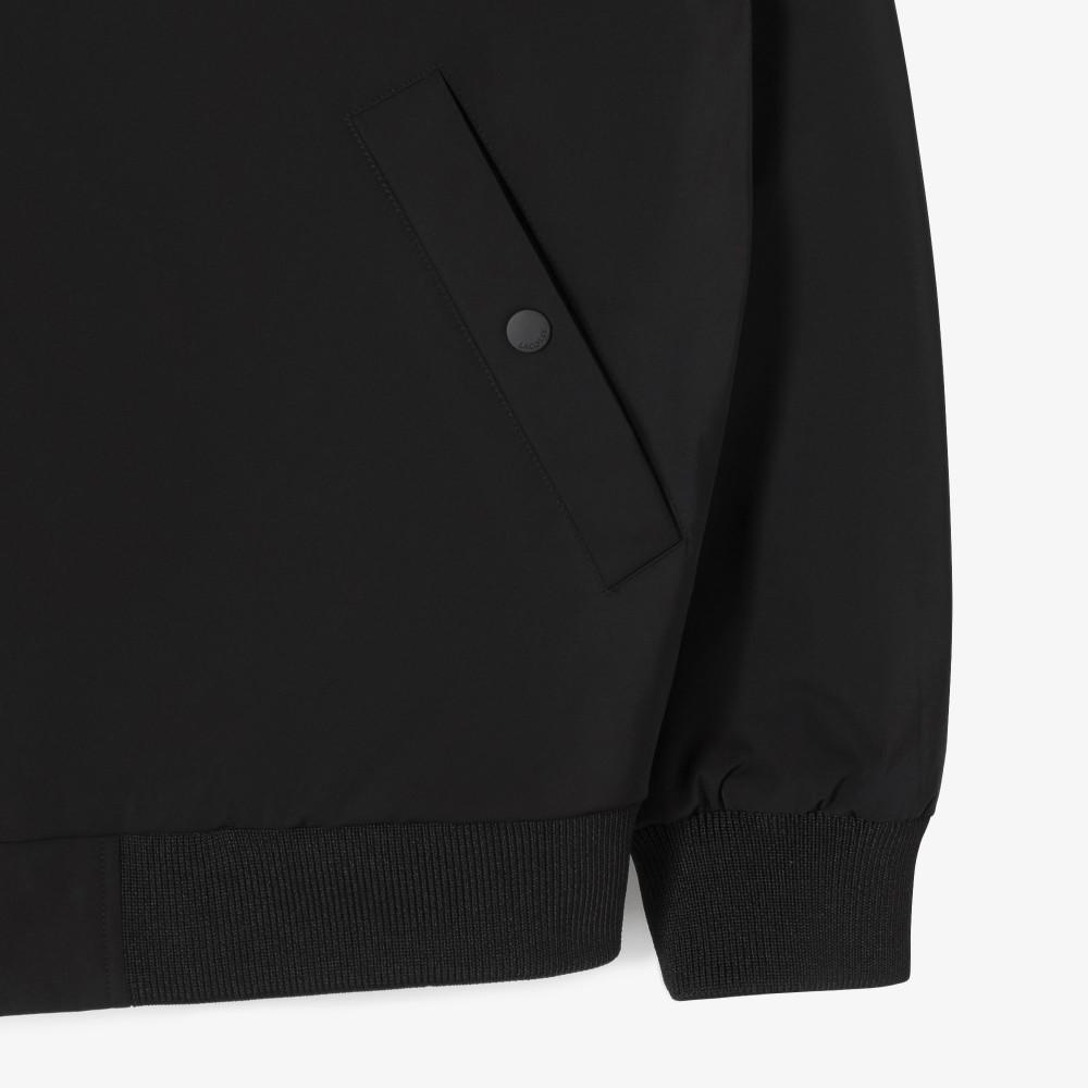 [Lacoste] Men's Reversible Down Jacket BH701E-55N031