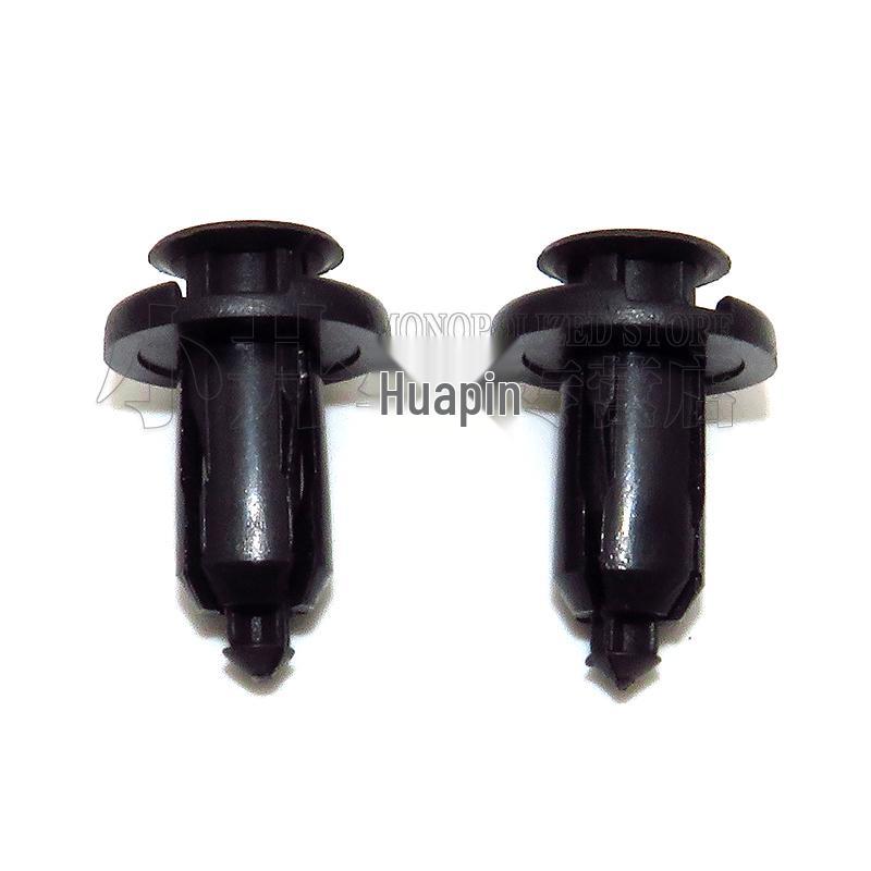 Honda Stoßstangen Befestigungsclips für Civic Lingpai & Achte Generation Accord Motorraum