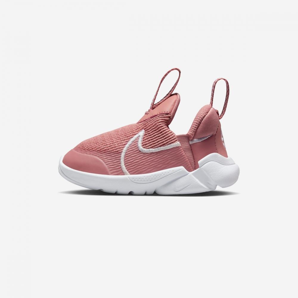 

Кроссовки Nike Flex Plus 2 Nextnature для малышей DV8998 600