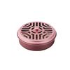 Anti-Mosquito Coil Holder with Mesh Cover Days Steel Incense Stand Desktop Sandalwood Rack Hotel Living-Room Supply