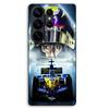 Case For Samsung Galaxy S26 Ultra Renault R25 Aston Martin F1 Fernando Alonso Maniacase