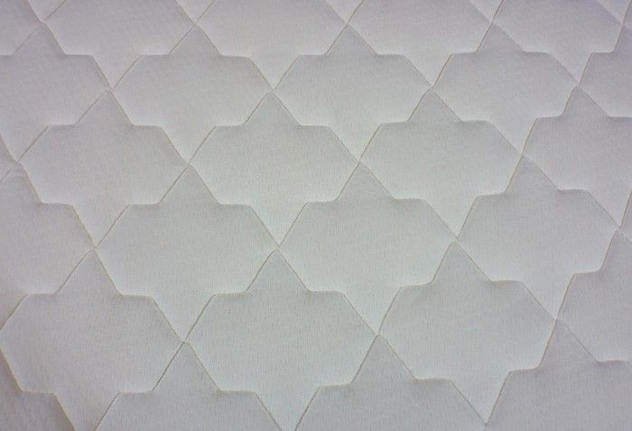 Nuits d'Or Mattress Density 30 Kg/m3 - Height 18 Cm - Firm Support - Orthopedic (90x190)