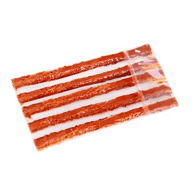 5Pcs Auto Car Tyre Repair Puncture Recovery Tubeless Seal Plugs Strips Kit