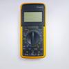 DT9205A Smart Digital Multimeter - High Precision, Anti-Burn, Auto Shut-Off Universal Meter for Electricians