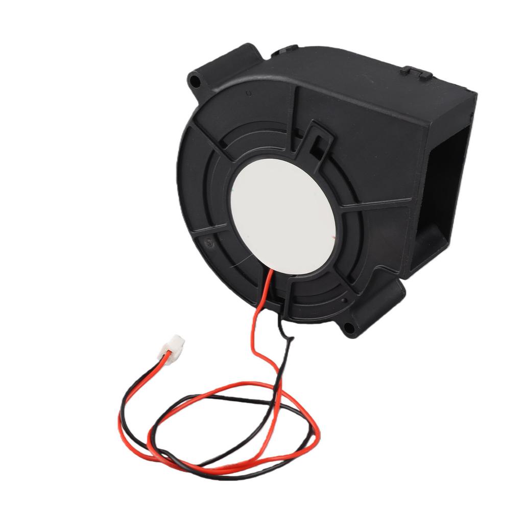 12V 2.85A BBQ, Barbecue Picnic Camping Fan   Blower for Centrifugal     Charcoal Starter