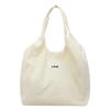 Female tote new fashion women's bag student class large capacity armpit shoulder handbag