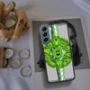 Ben Cartoon 10 Phone Case For Samsung Galaxy S22 S25 Ultra S21 S10 Plus S26 Edge S20 S23 S24 FE Cover Silicone Soft TPU Clea