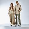 New Balance Sweatshirt Unisex Khaki AMT41351-SOT