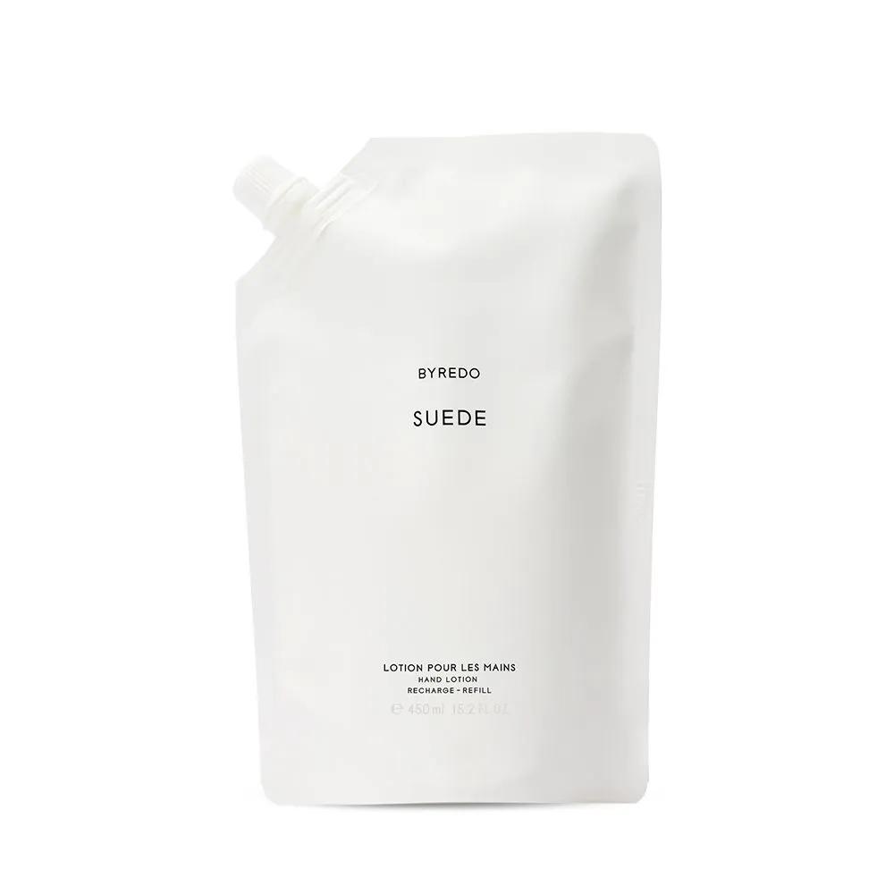 Suede Hand Lotion Refill 450ml