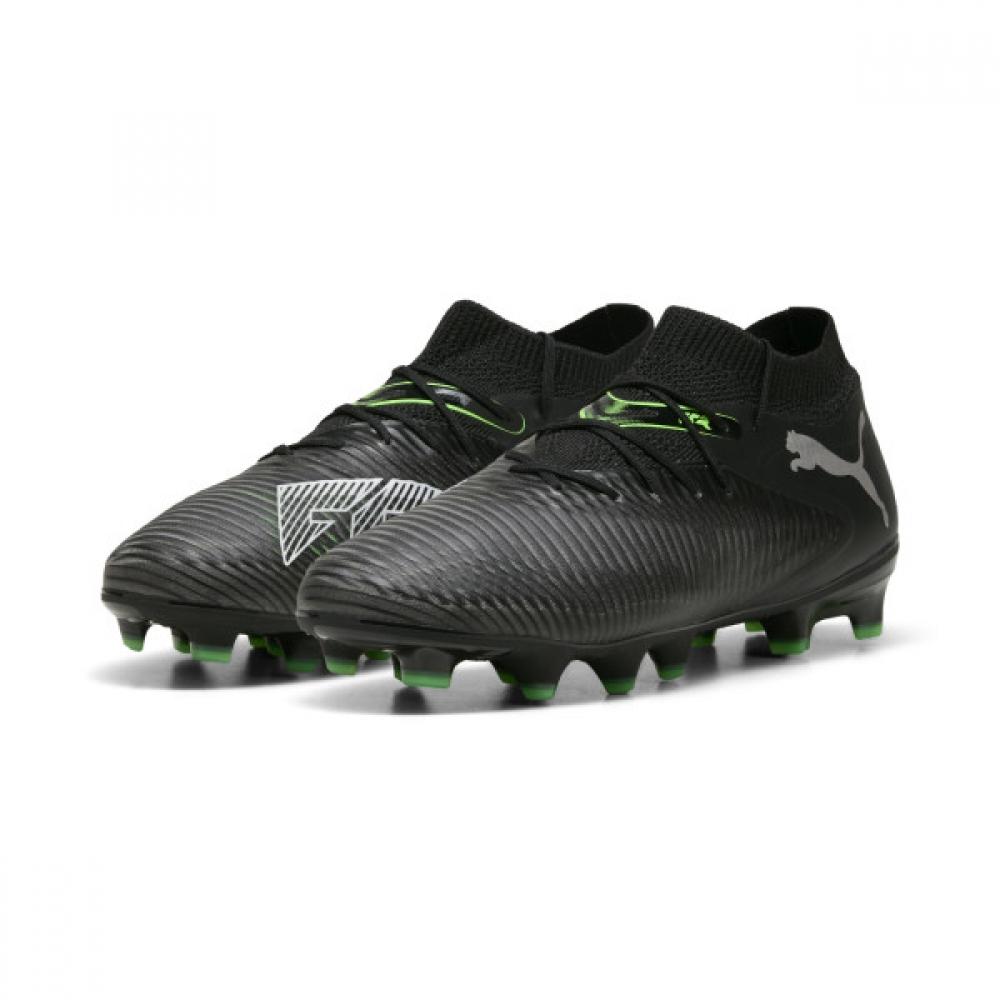 Puma Official Future 8 Pro Fg Ag Junior 170