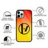 T-Twenty one pilots Phone Case For iPhone 15,14,13,12,11,Plus,Pro,Max Mini Magsafe Magnetic Wireless Charging