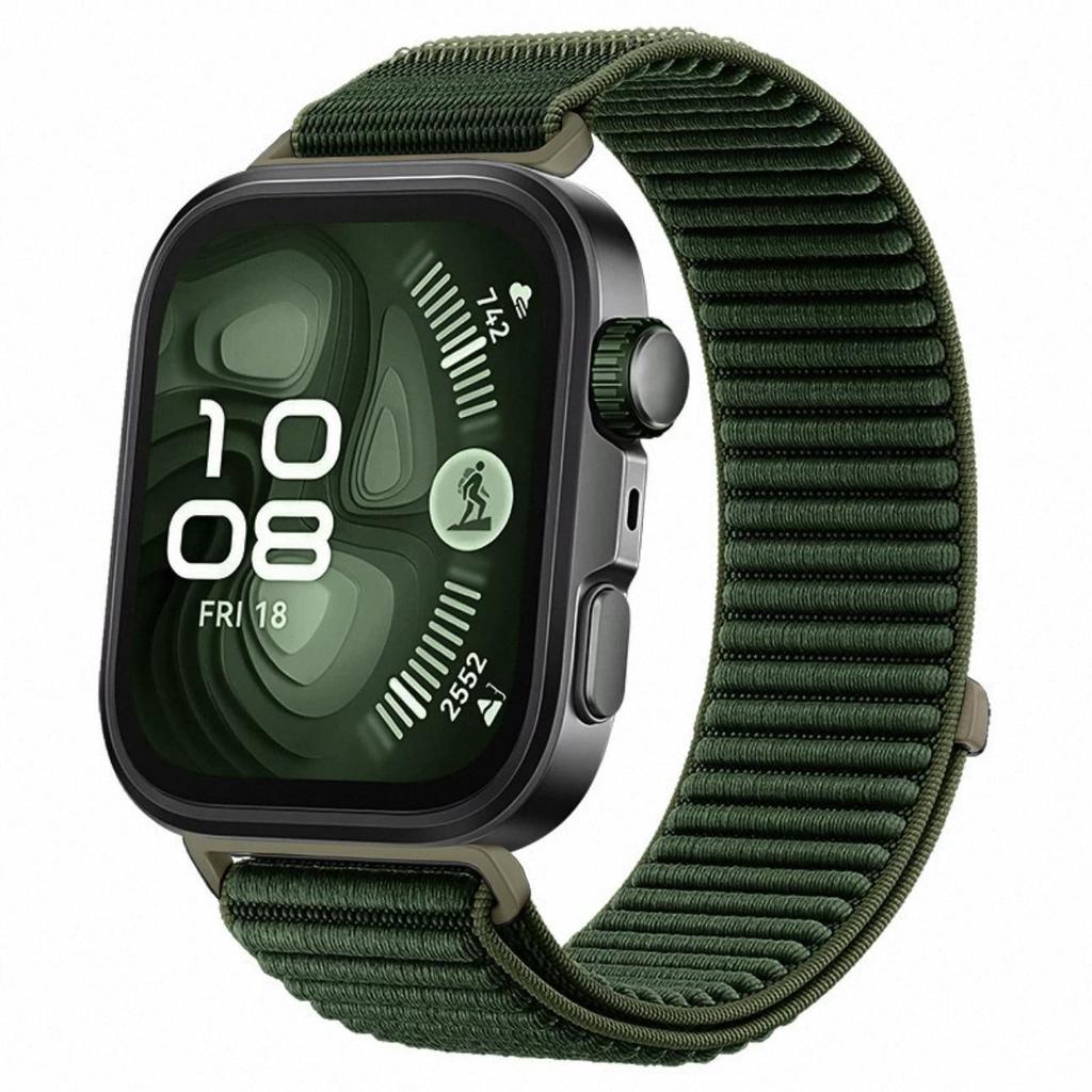 Nylon Sport Strap For Apple Watch Band 49mm Bracelet iWatch 40mm Series 11 10 9 8 7 6 5 4 SE 3 Ultra 3 46mm 45mm 44mm 41mm 42mm