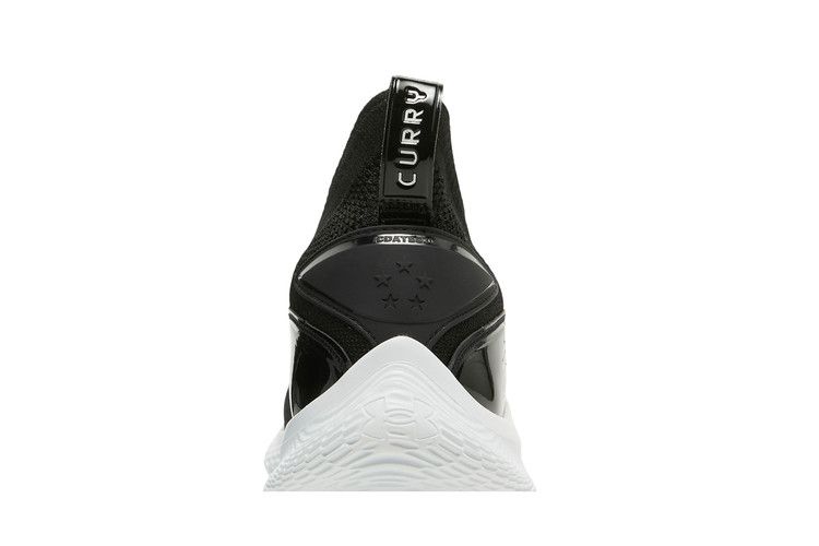 Curry Brand Curry 8 NM 'Black White'