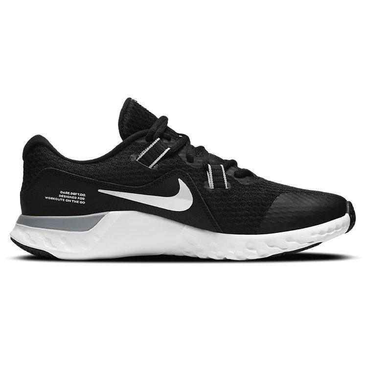 Nike Renew Retaliation Tr 2 'Black Cool Grey' CK5074-001