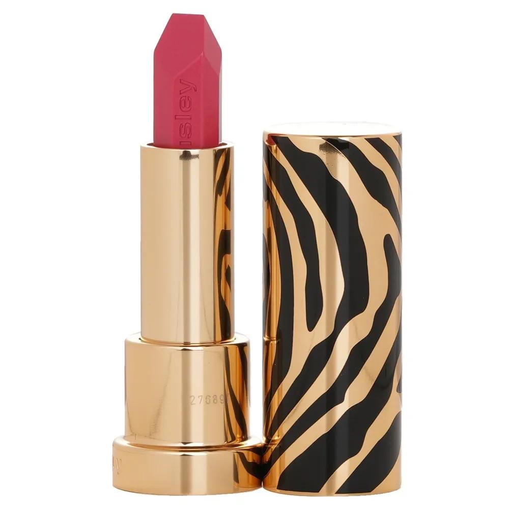Le Phyto Rouge Hydrating Long-Lasting Lipstick - 22 Rose Paris 3.4g/0.11oz