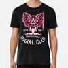 Santa Carla Social Club - Vampires  T-Shirt S-5XL Best T-Shirt