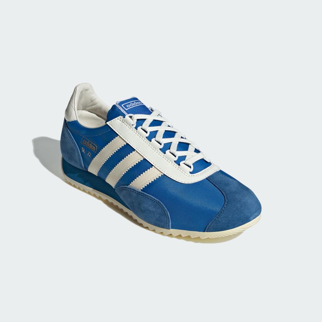 adidas SL 72 PT Bright Royal White