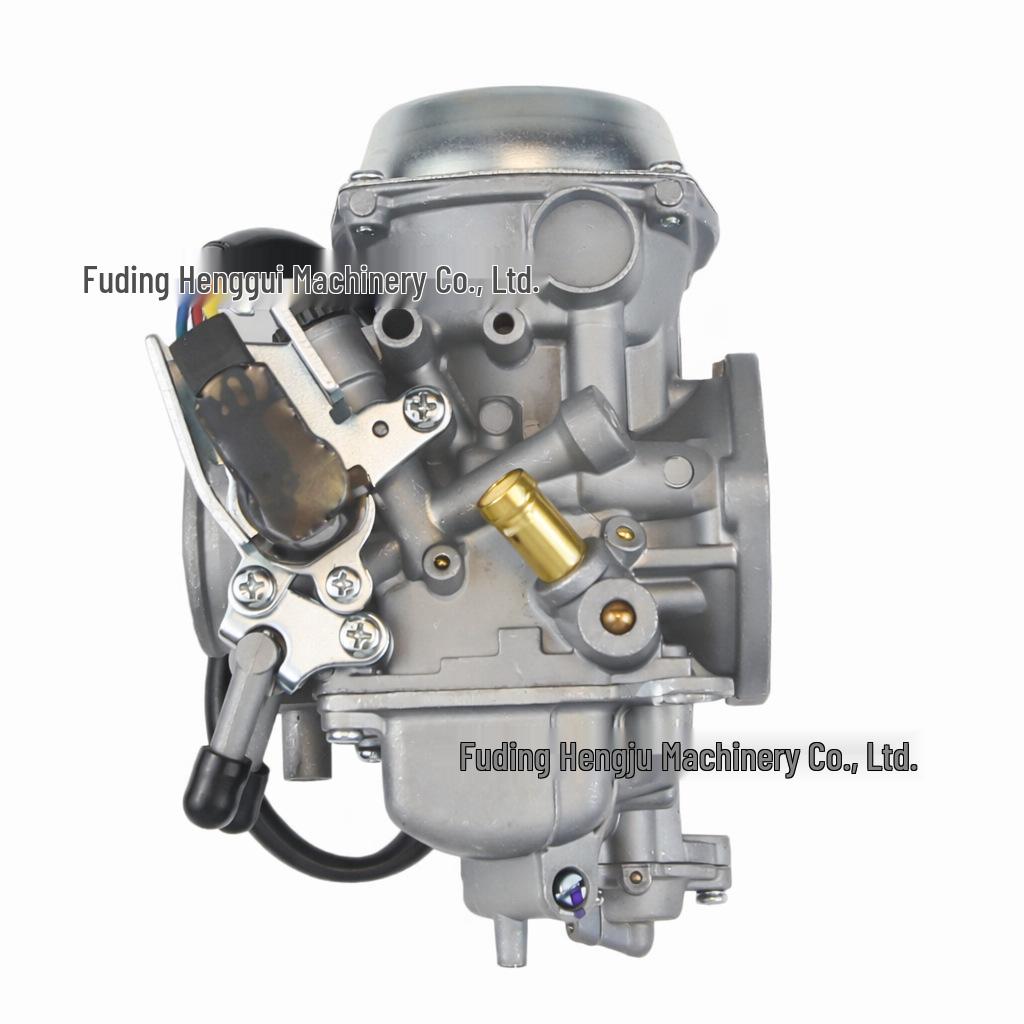 CVK 30 Carburetor for Yamaha, Suzuki, Scooter & Dirt Bike