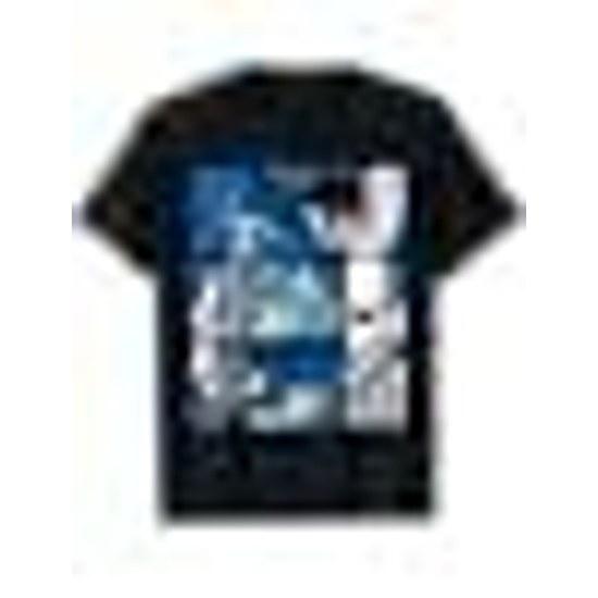 Attack On Titan Battle Heaven Earth 2 T-shirt