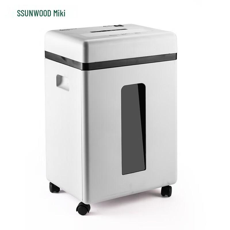 

Sunwood LH-911 P-5 Cross-Cut Paper Shredder