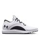 Charged Draw 2 Spikeless Golf Shoes 3026399-100 [Shipped from Korea] 100% Authentic